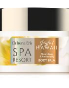 Dr Irena Eris SPA Resort Hawaii balsam pentru corp intens hrănitor cu efect revitalizant 200 ml