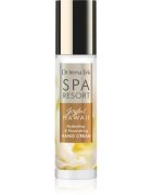 Dr Irena Eris SPA Resort Joyful Hawaii crema hidratanta si hranitoare de maini 100 ml