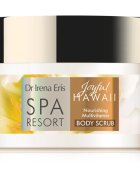 Dr Irena Eris SPA Resort Joyful Hawaii Exfoliant hrănitor pentru corp 230 g