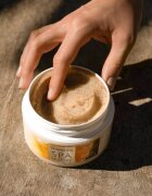 Dr Irena Eris SPA Resort Joyful Hawaii Exfoliant hrănitor pentru corp 230 g