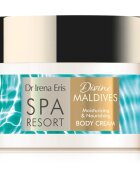 Dr Irena Eris SPA Resort Maldives balsam de corp hidratant cu efect de nutritiv 200 ml