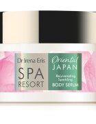 Dr Irena Eris SPA Resort Oriental Japan ler pentru corp cu efect de intinerire cu particule stralucitoare 200 ml