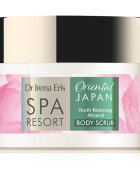 Dr Irena Eris SPA Resort Oriental Japan peeling regenerator cu efect de intinerire 200 g