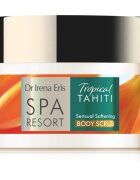Dr Irena Eris SPA Resort Tropical Tahiti Exfoliant corporal calmant 200 g