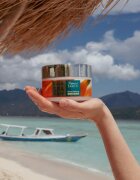 Dr Irena Eris SPA Resort Tropical Tahiti Exfoliant corporal calmant 200 g