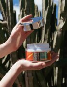 Dr Irena Eris SPA Resort Tropical Tahiti Exfoliant corporal calmant 200 g