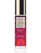 Dr Irena Eris SPA Resort Vibrant Rio crema ce ofera fermitate bustului 100 ml