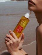 Dr Irena Eris SPA Resort Vibrant Rio ulei pentru îngrijire și bronzare cu efect de hidratare SPF 50 200 ml