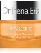 Dr Irena Eris VitaCeric crema de zi revitalizanta SPF 20 50 ml