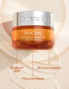 Dr Irena Eris VitaCeric crema de zi revitalizanta SPF 20 50 ml