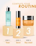 Dr Irena Eris VitaCeric crema de zi revitalizanta SPF 20 50 ml