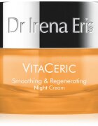 Dr Irena Eris VitaCeric crema regeneratoare de noapte cu efect de netezire 50 ml