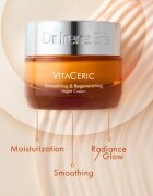 Dr Irena Eris VitaCeric crema regeneratoare de noapte cu efect de netezire 50 ml