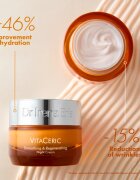 Dr Irena Eris VitaCeric crema regeneratoare de noapte cu efect de netezire 50 ml