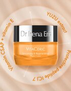 Dr Irena Eris VitaCeric crema regeneratoare de noapte cu efect de netezire 50 ml