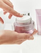 Dr Irena Eris Volumeric Crema de ochi pentru corectarea ridurilor SPF 20 15 ml