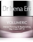 Dr Irena Eris Volumeric crema de zi pentru contur si fermitate SPF 20 50 ml