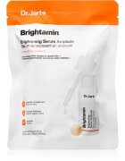 Dr. Jart+ Brightamin Brightening Serum Ampoule ser activ cu efect de iluminare cu vitamina C 8.08 g