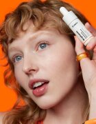 Dr. Jart+ Brightamin Brightening Serum Ampoule ser activ cu efect de iluminare cu vitamina C 8.08 g