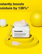 Dr. Jart+ Ceramidin™ Ectoin-Infused Cream crema de fata hidratanta cu ceramide 50 ml