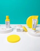 Dr. Jart+ Ceramidin™ Ectoin-Infused Cream crema de fata hidratanta cu ceramide 50 ml