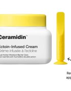 Dr. Jart+ Ceramidin™ Ectoin-Infused Cream crema de fata hidratanta cu ceramide 50 ml