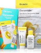 Dr. Jart+ Ceramidin™ Hello Moisture Travel Set Seturi pentru voiaj reface bariera protectoare a pielii