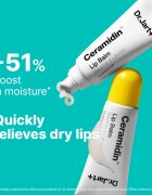 Dr. Jart+ Ceramidin™ Lip Balm Balsam de buze hidratant 7 ml