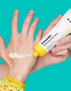 Dr. Jart+ Ceramidin™ Moisturising Hand Cream crema de maini hidratanta 100 ml