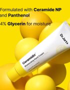 Dr. Jart+ Ceramidin™ Moisturising Hand Cream crema de maini hidratanta 100 ml