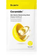 Dr. Jart+ Ceramidin™ Skin Barrier Moisturizing Face Mask masca hidratanta cu ceramide 22 g