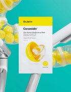 Dr. Jart+ Ceramidin™ Skin Barrier Moisturizing Face Mask masca hidratanta cu ceramide 22 g