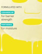 Dr. Jart+ Ceramidin™ Skin Barrier Moisturizing Face Mask masca hidratanta cu ceramide 22 g