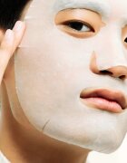 Dr. Jart+ Ceramidin™ Skin Barrier Moisturizing Face Mask masca hidratanta cu ceramide 22 g