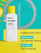 Dr. Jart+ Ceramidin™ Skin Barrier Serum Toner tonic pentru hidratarea pielii cu ceramide 150 ml