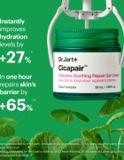 Dr. Jart+ Cicapair™ Intensive Soothing Repair Gel Cream crema gel pentru piele sensibila cu tendinte de inrosire 50 ml