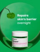 Dr. Jart+ Cicapair™ Sleepair Intensive Soothing Repair Mask Masca de noapte cu efect de hidratare 75 ml