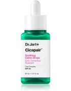 Dr. Jart+ Cicapair™ Soothing Camo Drops fluid nuanțator cu textura ușoară și SPF 20 30 ml