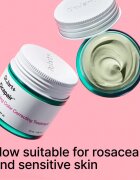 Dr. Jart+ Cicapair™ Soothing Color Correcting Treatment SPF 30 Crema intensiva impotriva inrosirii pielii. SPF 30 15 ml