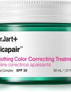 Dr. Jart+ Cicapair™ Soothing Color Correcting Treatment SPF 30 Crema intensiva impotriva inrosirii pielii. SPF 30 30 ml