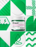Dr. Jart+ Cicapair™ Tiger Grass Color Correcting Treatment Crema intensiva impotriva inrosirii pielii. 30 ml