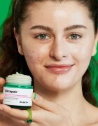 Dr. Jart+ Cicapair™ Tiger Grass Color Correcting Treatment Crema intensiva impotriva inrosirii pielii. 50 ml