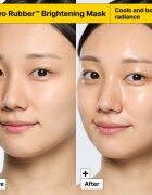 Dr. Jart+ Cryo Rubber™ Brightening Mask mască intensă cu hidrogel pentru o piele mai luminoasa 40 g