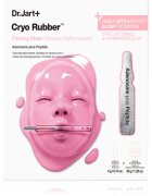 Dr. Jart+ Cryo Rubber™ Firming Mask mască intensă cu hidrogel pentru fermitatea pielii 40 g