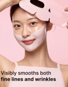 Dr. Jart+ Cryo Rubber™ Firming Mask mască intensă cu hidrogel pentru fermitatea pielii 40 g