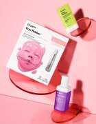 Dr. Jart+ Cryo Rubber™ Firming Mask mască intensă cu hidrogel pentru fermitatea pielii 40 g