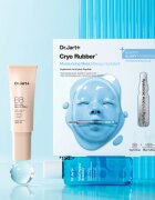 Dr. Jart+ Cryo Rubber™ Moisture Mask mască intensă cu hidrogel cu efect de hidratare 40 g