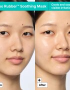 Dr. Jart+ Cryo Rubber™ Soothing Mask mască intensă cu hidrogel cu efect calmant 40 g