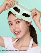 Dr. Jart+ Cryo Rubber™ Soothing Mask mască intensă cu hidrogel cu efect calmant 40 g