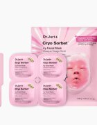 Dr. Jart+ Cryo Sorbet Icy Facial Mask masca hidratanta cu efect racoritor 3.06 g